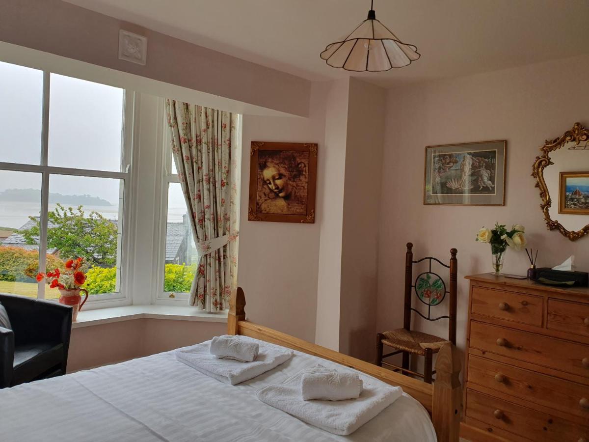 Crown Hill, Grange Over Sands Екстериор снимка